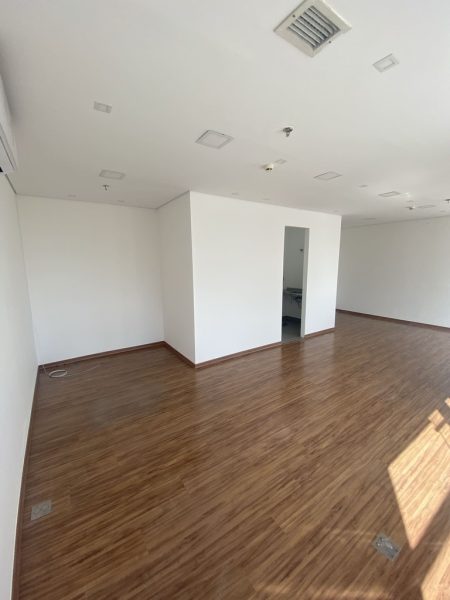 sala comercial 40 m² para alugar