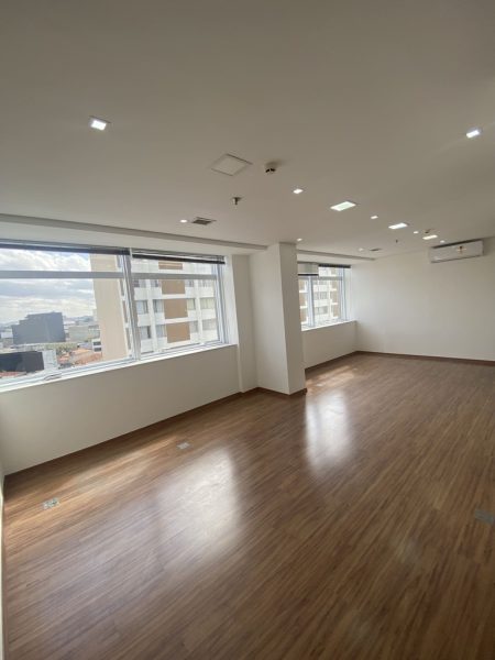 sala comercial 40 m²