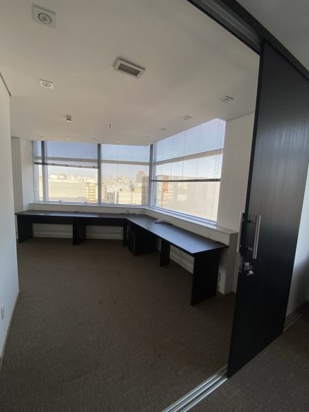 sala comercial 45 m²